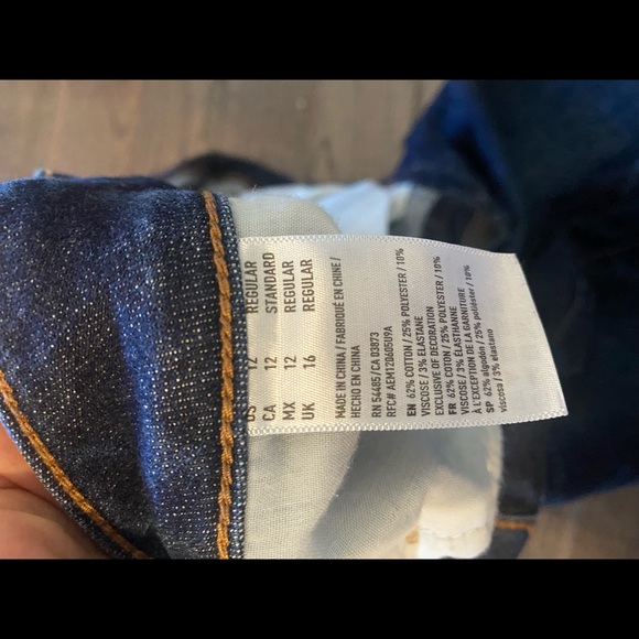 American eagle jeans - Picture 2 of 3